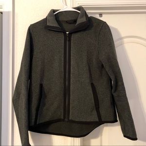 Lululemon Zip up Jacket